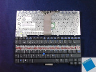 383458-101 PK13AU001P0 Brand New Black Laptop Notebook Keyboard  For HP Compaq NC4200 TC4200 series (Sweden)