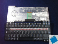 378248-231 365485-231 Brand New Black Laptop Notebook Keyboard  6037A0093630 For HP Compaq nc6120 nx6110 series (Slovakia)