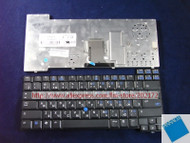 378188-251 361184-251 Brand New Black Laptop Notebook Keyboard  6037A0092627 For HP Compaq nc6220 nc6230 series (Russia)