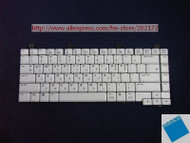 350187-AD1 PK13HR60150  Brand New Black Laptop Notebook Keyboard For HP Compaq ZV5000 R3000 nx9100 series (Korea)