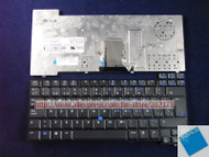 378188-071 361184-071 Brand New Black Laptop Notebook Keyboard  6037A0092626 For HP Compaq nc6220 nc6230 series (Spain)
