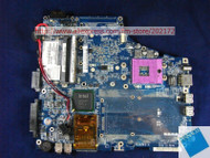 Motherboard for Toshiba A200  K000063290 ISKAA LA-3481P 
