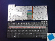 314631-031 320397-031 Brand New Black Laptop Notebook Keyboard  For Compaq Evo N620C (United Kingdom)