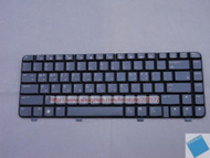530643-AD1 531849-AD1 Brand New Notebook Keyboard Black  For HP Pavilion DV3 Compaq CQ36 (Korea) 100% compatiable us