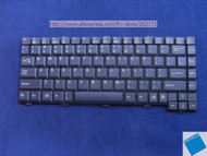 254114-001 Used Look Like New Black Laptop Notebook Keyboard  For Compaq Presario 700 700Z 714EA Series us