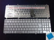 508199-291 AEUT6J00010 Brand New Silver Laptop Notebook Keyboard  For HP HDX X16 series (Japan)