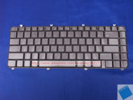 488590-AD1 AEQT6Y00120 Brand New Coffee UV Laptop Keyboard  For HP Pavilion DV5 series (Korea)100% compatiable us