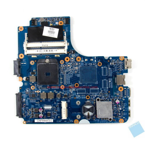 683600-001 Motherboard for HP ProBook 4445S 4446S 4545S 11242-1 48.4SM01.0SB 48.4SM01.011