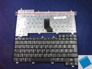 317443-101 AEKT1TPD017 Used Look Like New Black Notebook Keyboard  For HP Pavilion 2100 NX9000 1110 EV0 N1050V Series (Sweden)