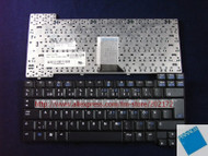 344390-B71 349181-B71 Brand New Black Laptop Notebook Keyboard  For HP Compaq nx5000 nx9040 series (Sweden/Finland)