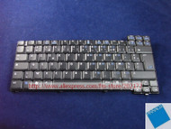 344390-051 349181-051 Brand New Black Laptop Notebook Keyboard  For HP Compaq nx5000 nx9040 series (France)