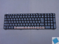 534375-291 AEUT5J00220 Brand New Laptop Keyboard Black  For HP Pavilion DV7 -2000 serirs Japan
