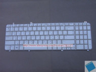 530578-281 AEUT3-00130 Brand New Black Laptop Keyboard  For HP DV6 Thailand Layout 100% compatiable us