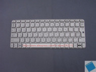 598851-291 597552-291 Brand New Laptop Keyboard Japan AENM6J00120 For HP MINI 210 series Golden
