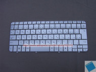 580030-291 580952-291 Brand New Silver Laptop Notebook Keyboard  For HP Pavilion dm1 MINI 311 serirs (Japan)