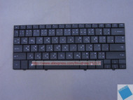 535689-281 533549-281 Brand New Black Laptop Notebook Keyboard  For HP MINI110 series (Thailand)100% compatiable us