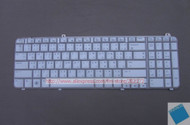 517863-281 573047-281 Brand NewLaptop Keyboard White  For HP Pavilion DV6 series (Thailand)100% compatiable us