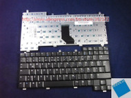 317443-DD1 AEKT1TPX011 Used Look Like New Black Notebook Keyboard  For HP Pavilion 2100 NX9000 1110 EV0 N1050V Series (Iceland)