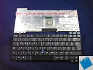 416038-031 405962-031 Brand New Black Laptop Notebook Keyboard  For HP Compaq nx6310 nx6320 series (United Kingdom)
