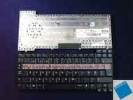 378248-091 365485-091 Brand New Black Laptop Notebook Keyboard  6037A0093508 For HP Compaq nc6120 nx6110 series (Norway)