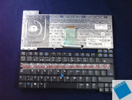 378203-141 359087-141 Brand New Black Laptop Notebook Keyboard  6037B0000719 For HP Compaq nc8220 nc8230 nc8240series (Turkey)