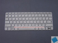 598851-281 597552-281  Brand New Golden Notebook Keyboard For HP MINI 210 series (Thailand) 100% compatiable us