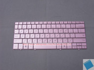 537954-AB1 537754-AB1 Brand New Pink Laptop Notebook Keyboard  For HP MINI 110 series (Taiwan)100% compatiable us