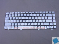 468817-281 462554-281 Brand New Silver Laptop Keyboard  For HP Pavilion DV3000 DV3100 Thailand Layout 100% compatiable us