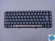 New Black Laptop Notebook Keyboard for HP Pavilion dv5000
