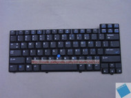 398609-001 395452-001 Brand New Black Laptop Notebook Keyboard  6037B0003901 For HP Compaq NC6110 NC6120 US layout