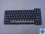 385548-AB1 359089-AB1 Brand New Black Laptop Keyboard  For HP Compaq NC8230 NX8220 Taiwan Layout 100% compatiable us