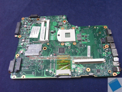 Motherboard for Toshiba Satellite A500 A505 V000198170 6050A2338701