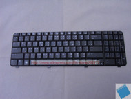517865-281 532819-281 Brand New Black Notebook Keyboard  For Compaq Presario CQ61 Thailand Layout100% compatiable us