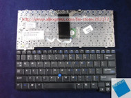 383458-001 PK13AU00100 Used Black Laptop Notebook Keyboard  For HP Compaq NC4200 TC4200 series (US)