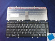 0JM629 NSK-D9201 9J.N9382.201 Used New Black Laptop Notebook Keyboard  For Dell Inspiron 1420 1520 1521 1525 1526 US layout