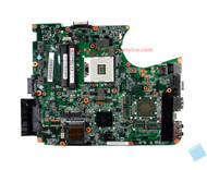 A000075480 motherboard for Toshiba Satellite L650 L655 DA0BL6MBF0 31BL6MB00N0 