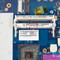MBB5702001 motherboard for GATEWAY NV78 NV74 Packard Bell Easynote SL65 KAYF0 L11 LA-5021P