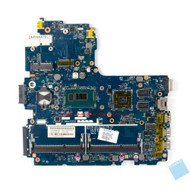 768401-601 Motherboard for HP Probook 450 G2 470 G2 notebook ZPL40/50/70 LA-B181P