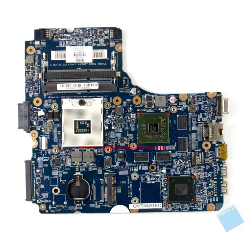 721521-001 Motherboard for HP ProBook 440 G0 450 G0 470 G0 Laptop 12238-1