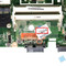 686970-001 686970-601 Motherboard for HP EliteBook 8570P 6570P Notebook with HD7550M GPU