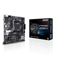 asus prime A520M-K AMD A520 DDR4 motherboard