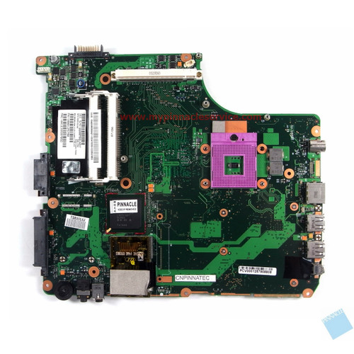 V000125790 Motherboard for Toshiba Satellite A300 A305 6050A2171301