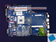 MOTHERBOARD FOR TOSHIBA Satellite A500 A505 K000093520 HM55 NSKAA LA-5361P D05