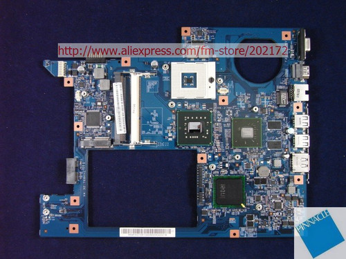 Motherboard for Packard Bell Easynote TR87 MB.B6601.001 (MBB6601001) 48.4FA01.01M SJM50-MV MB