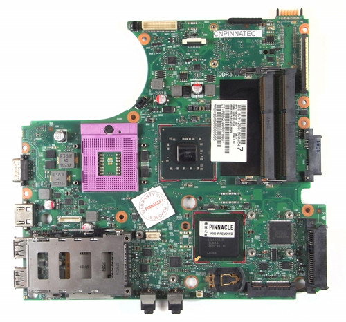 Motherboard for HP ProBook 4410S 4510S 583079-001 6050A2297401 Use DDR3 RAM