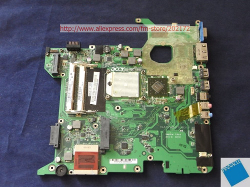 Acer aspire 4230 4530 motherboard MBARE06001 DA0ZO5MB6F0 31ZO5MB0000