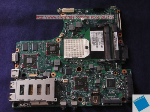  HP ProBook 4415S 4416s motherboard 574506-001 6050A2252301
