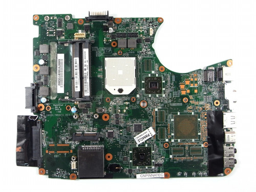 A000079130 Motherboard for Toshiba Satellite L650D L655D DA0BL7MB6E0 31BL7MB0000
