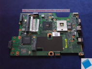 Motherboard for HP G60 Compaq Presario CQ60 578228-001 HBU16 1.2 Intel MB 48.4FQ01.011