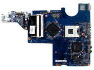 616449-001 motherboard for Compaq CQ42 CQ62 HP G62 G72 DAAX3MB16A1 31AX3MB0050